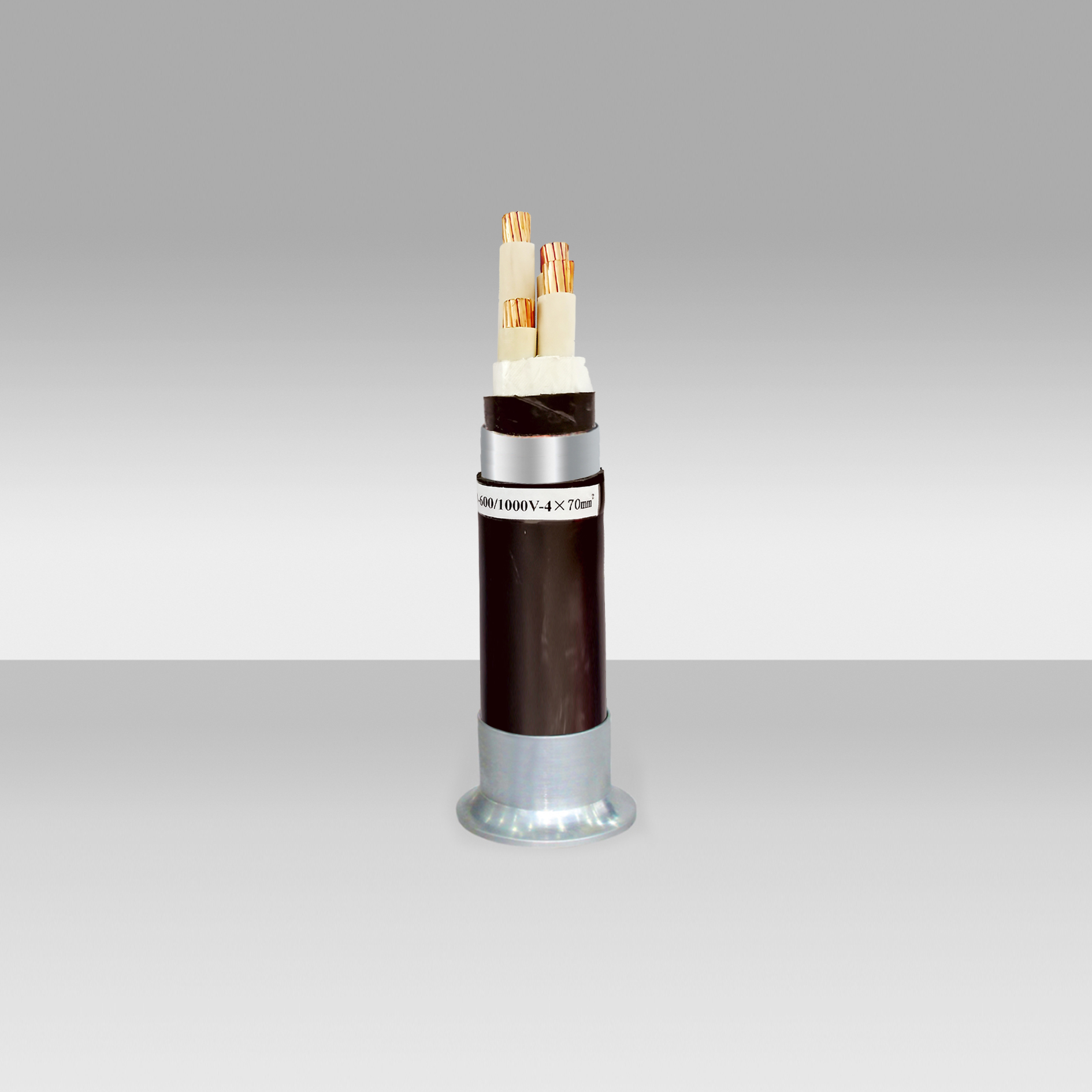 安博体育综合app注册:南部县一机械加工部出售假冒伪劣电线电缆被立案查询